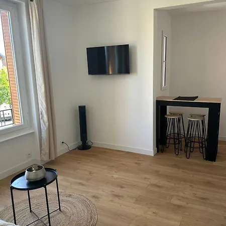 Appartamento Casa Cali Style&confort