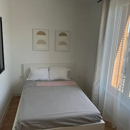 Apartmán Casa Cali Style&confort Clermont-Ferrand