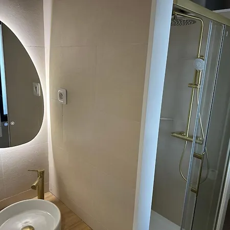 Apartmán Casa Cali Style&confort *