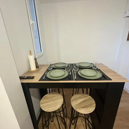 Casa Cali Style&confort Clermont-Ferrand