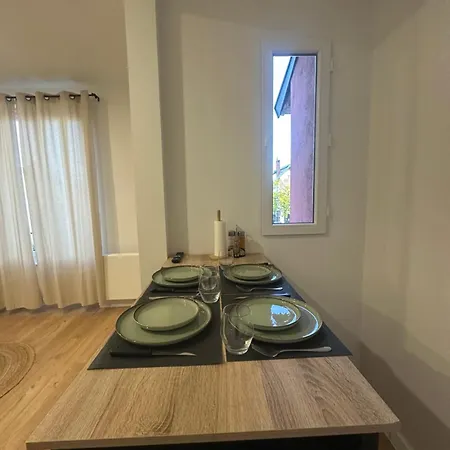 Apartmán Casa Cali Style&confort