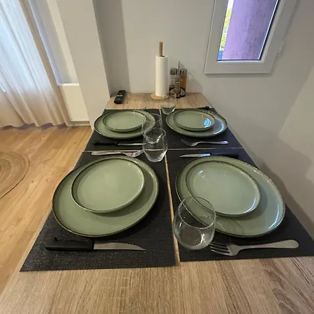 Apartmán Casa Cali Style&confort