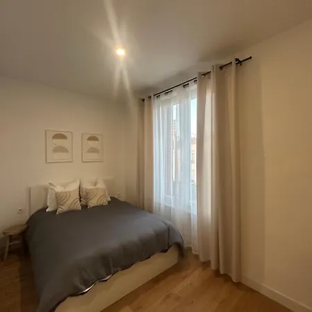 Casa Cali Style&confort Clermont-Ferrand