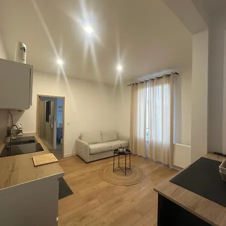 Casa Cali Style&confort Clermont-Ferrand