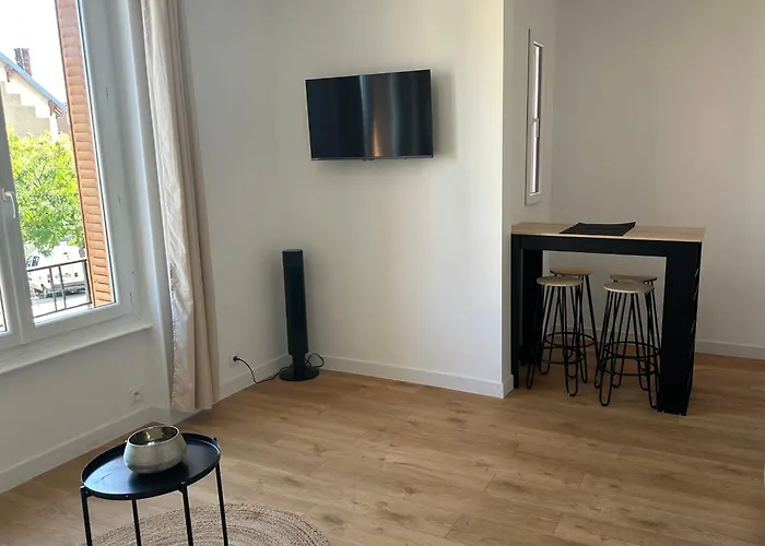 Appartamento Casa Cali Style&confort