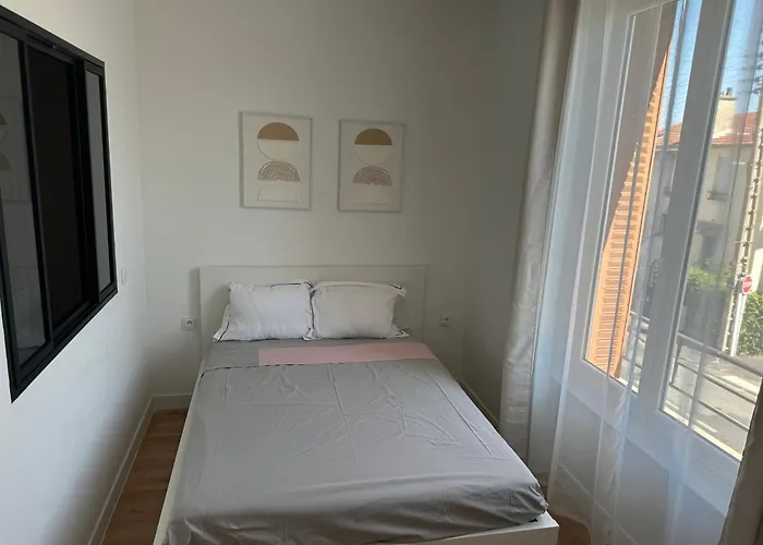 شقة Casa Cali Style And Confort كليرمونت-فيراند