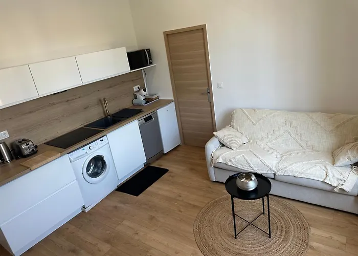 Casa Cali Style And Confort